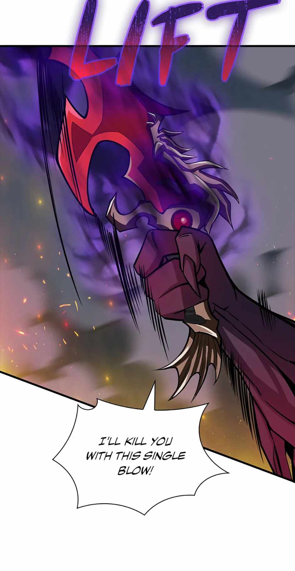 Back Then, I Didn’t Realize It Was A Big Win Chapter 53 page 86 - 