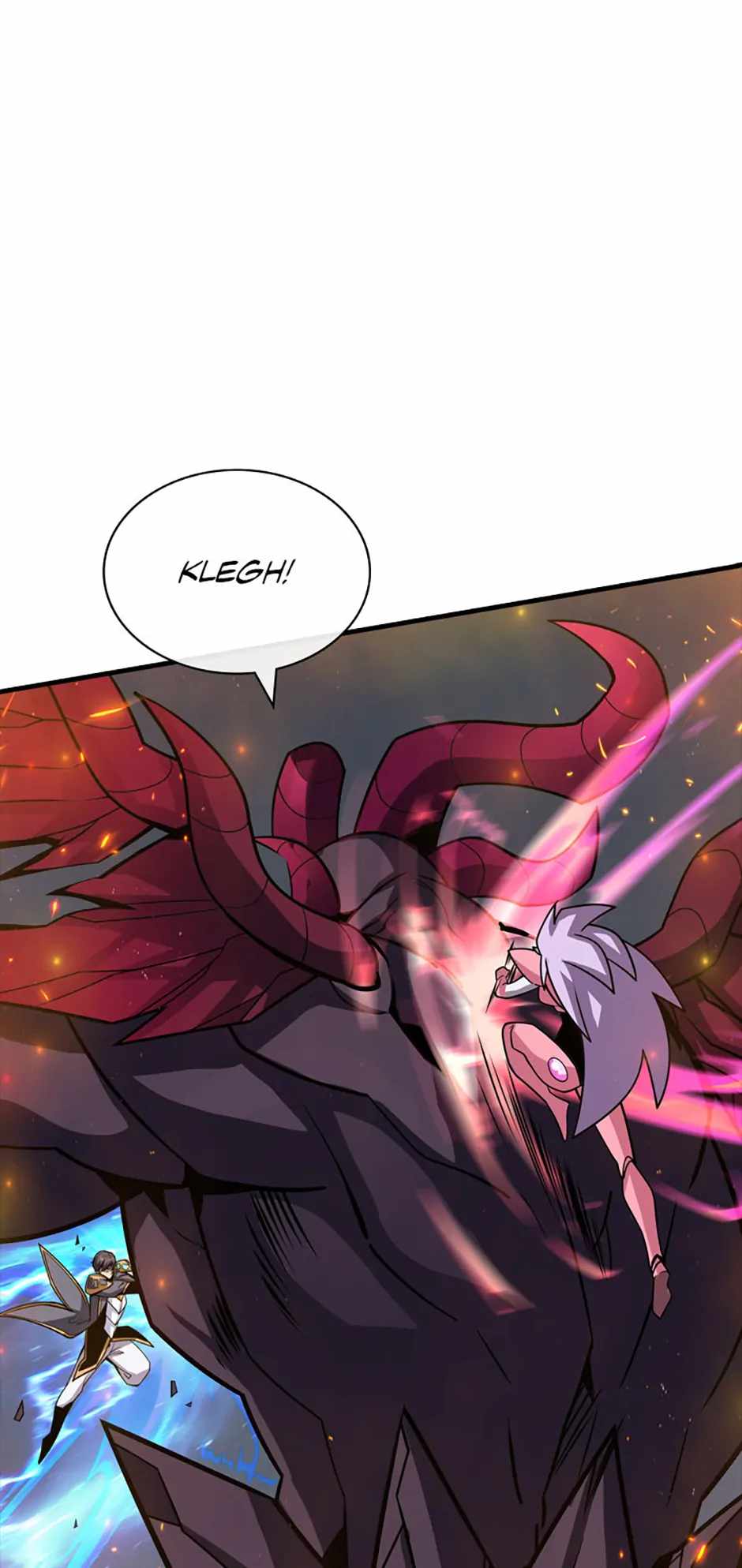 Back Then, I Didn’t Realize It Was A Big Win Chapter 53 page 89 - 