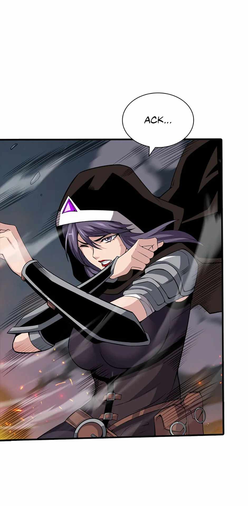 Back Then, I Didn’t Realize It Was A Big Win Chapter 53 page 94 - 