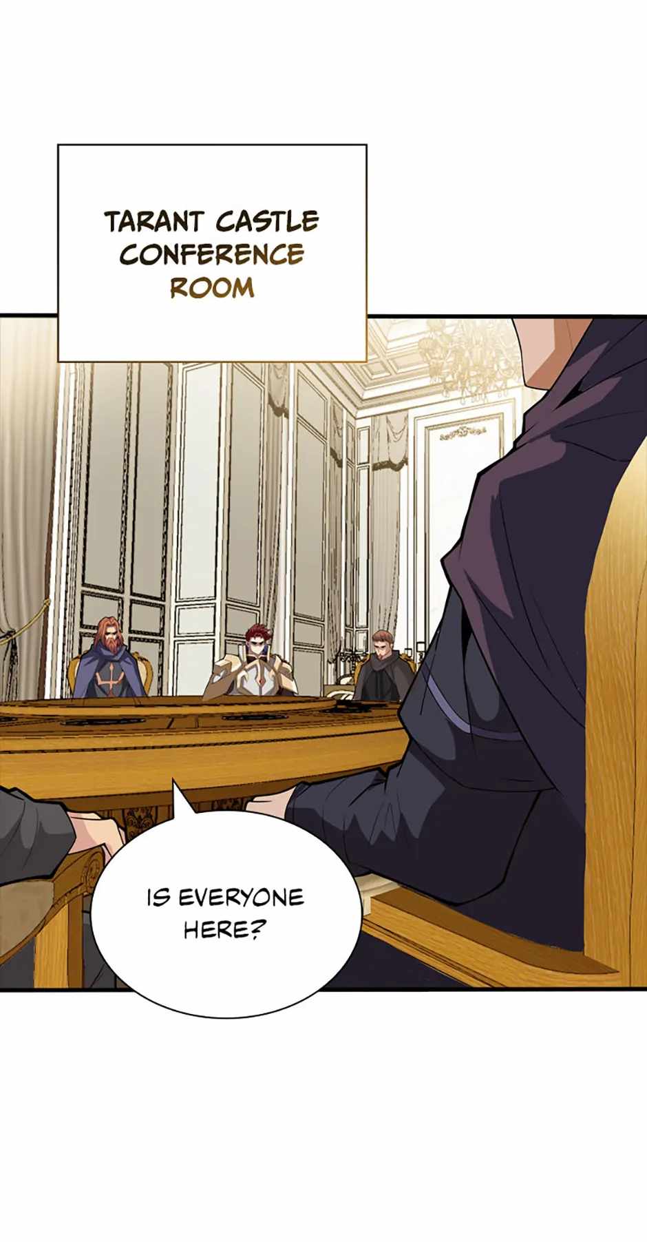 Back Then, I Didn’t Realize It Was A Big Win Chapter 54 page 15 - 