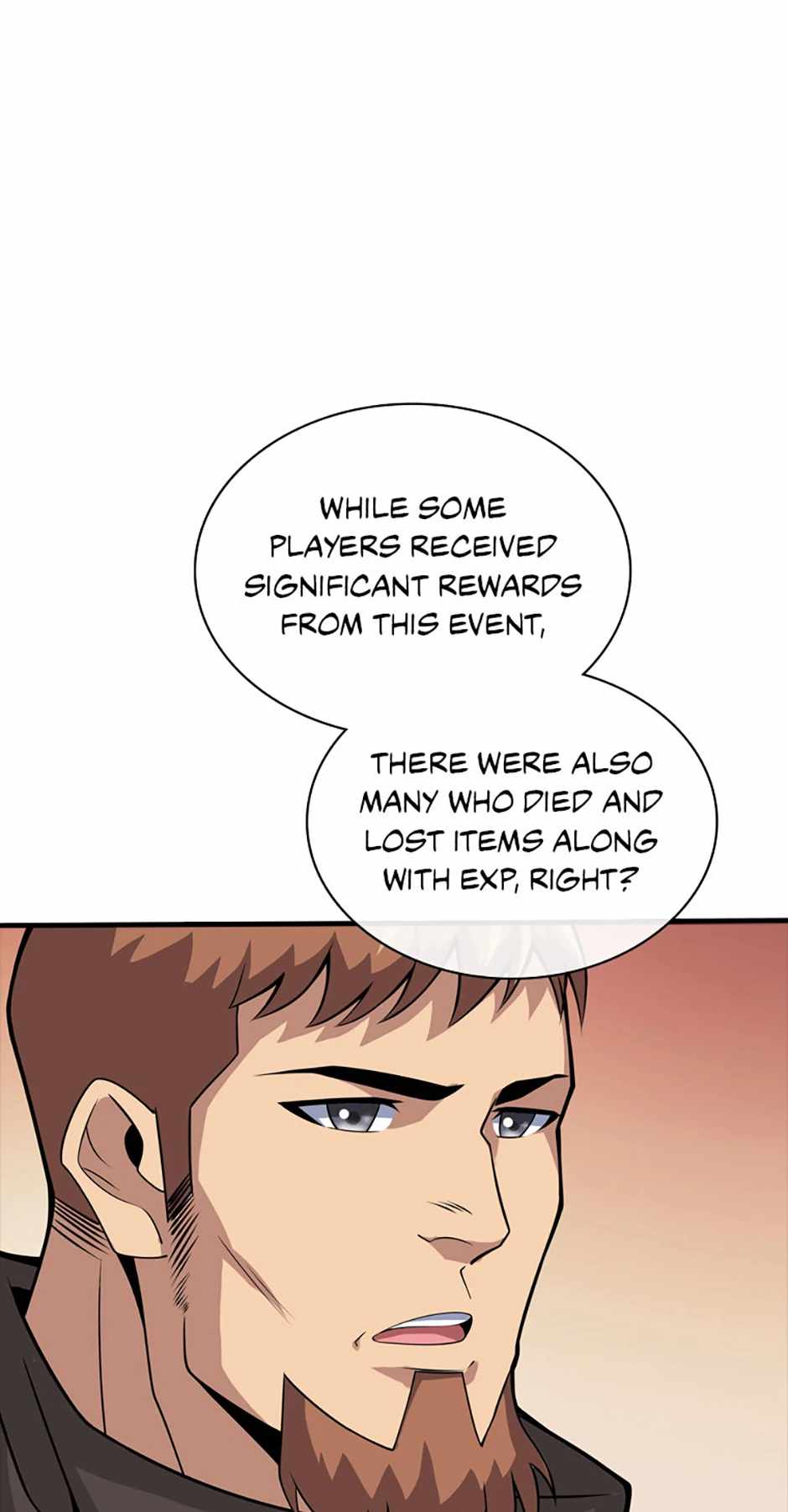 Back Then, I Didn’t Realize It Was A Big Win Chapter 54 page 17 - 