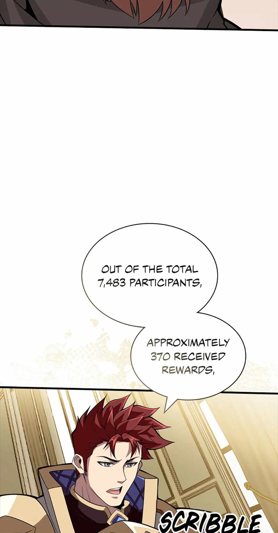 Back Then, I Didn’t Realize It Was A Big Win Chapter 54 page 18 - 