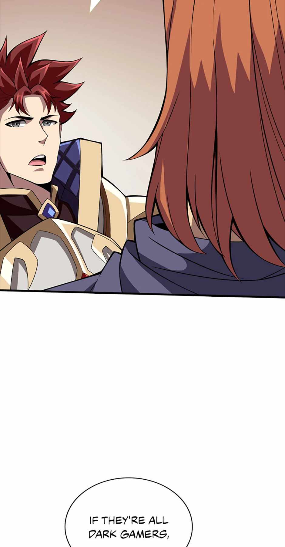 Back Then, I Didn’t Realize It Was A Big Win Chapter 54 page 20 - 