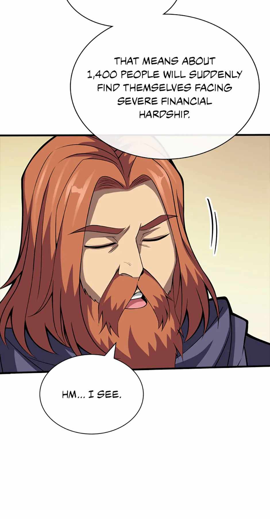 Back Then, I Didn’t Realize It Was A Big Win Chapter 54 page 21 - 