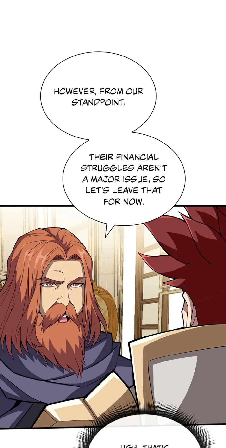 Back Then, I Didn’t Realize It Was A Big Win Chapter 54 page 22 - 