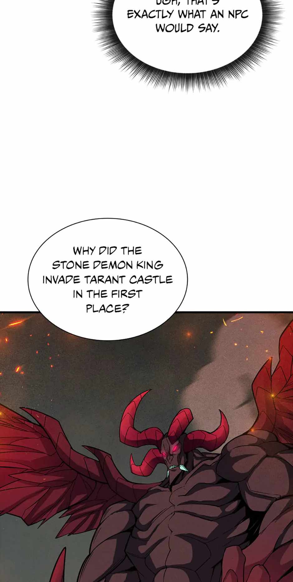 Back Then, I Didn’t Realize It Was A Big Win Chapter 54 page 23 - 