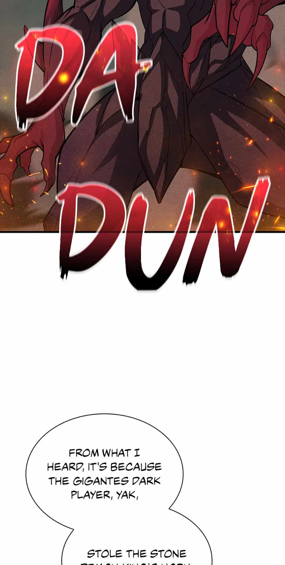 Back Then, I Didn’t Realize It Was A Big Win Chapter 54 page 24 - 