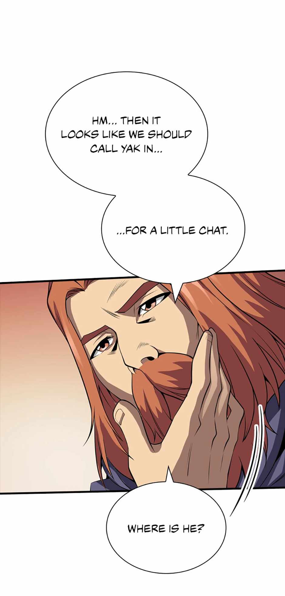 Back Then, I Didn’t Realize It Was A Big Win Chapter 54 page 28 - 