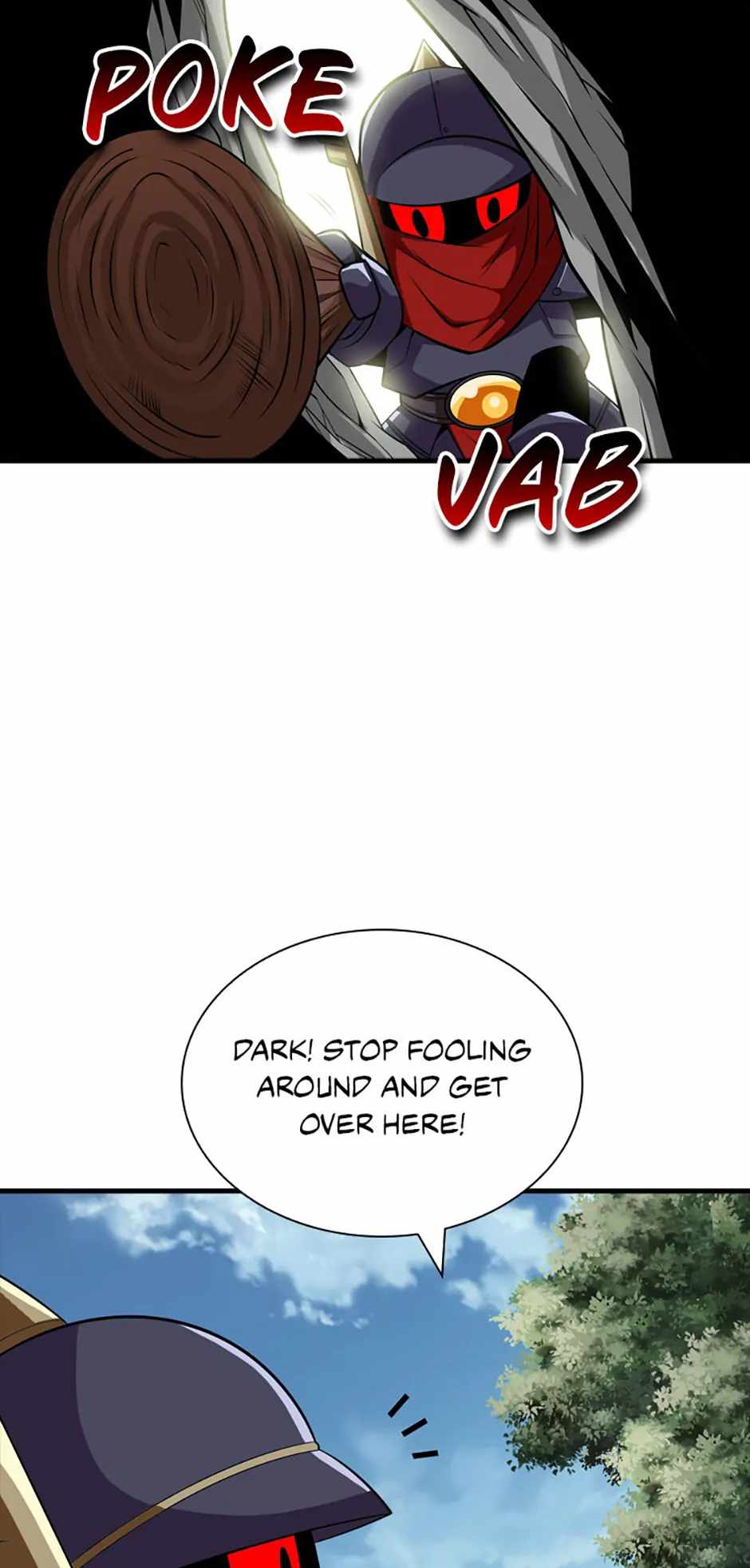 Back Then, I Didn’t Realize It Was A Big Win Chapter 54 page 31 - 