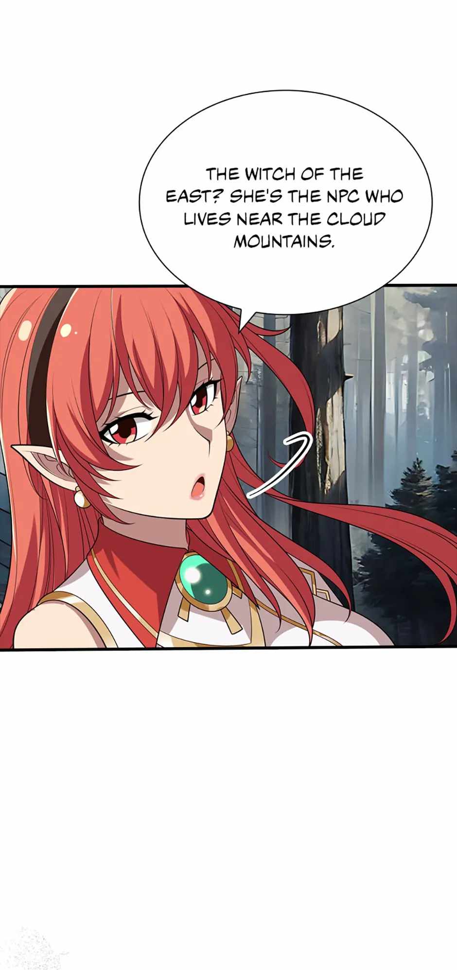 Back Then, I Didn’t Realize It Was A Big Win Chapter 54 page 35 - 