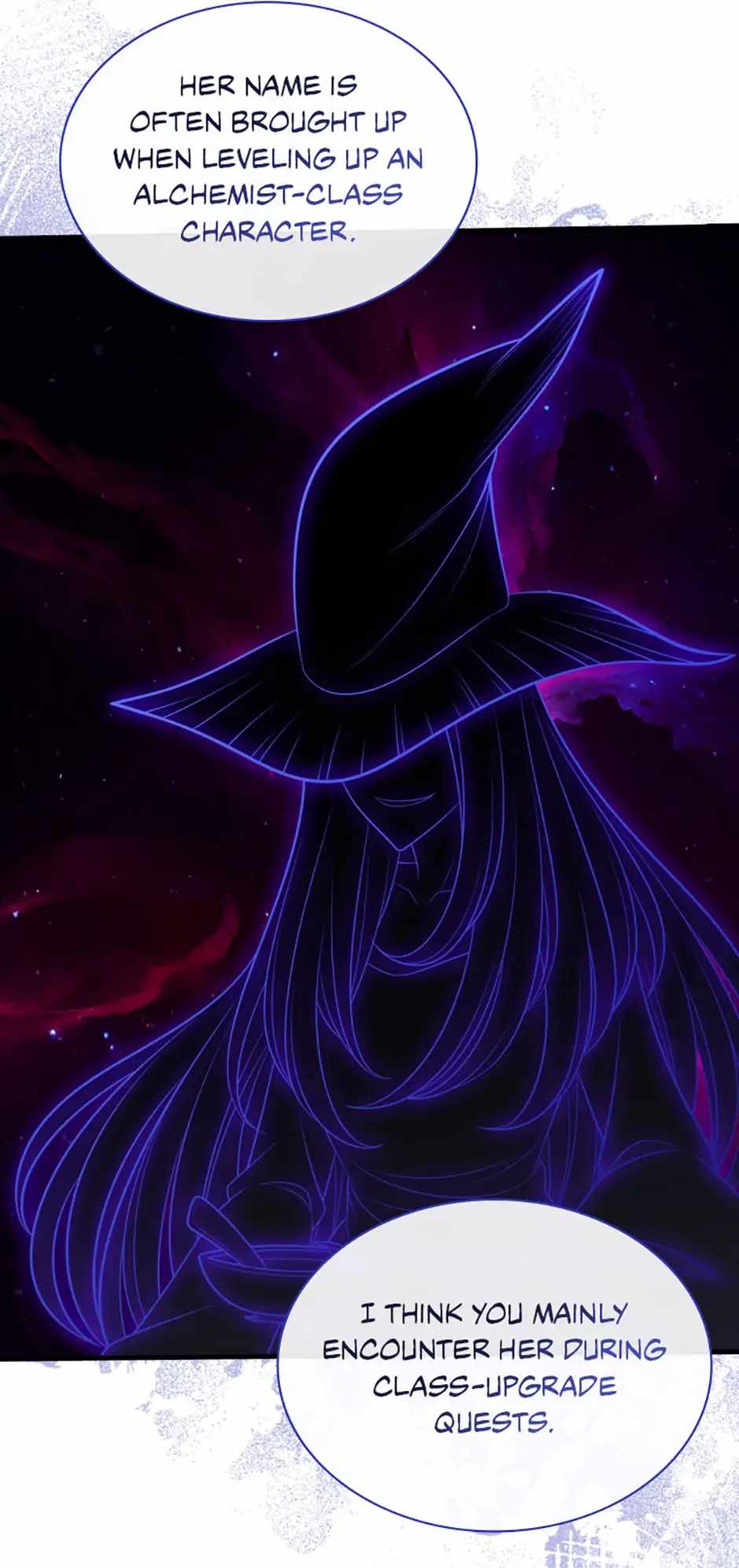 Back Then, I Didn’t Realize It Was A Big Win Chapter 54 page 36 - 