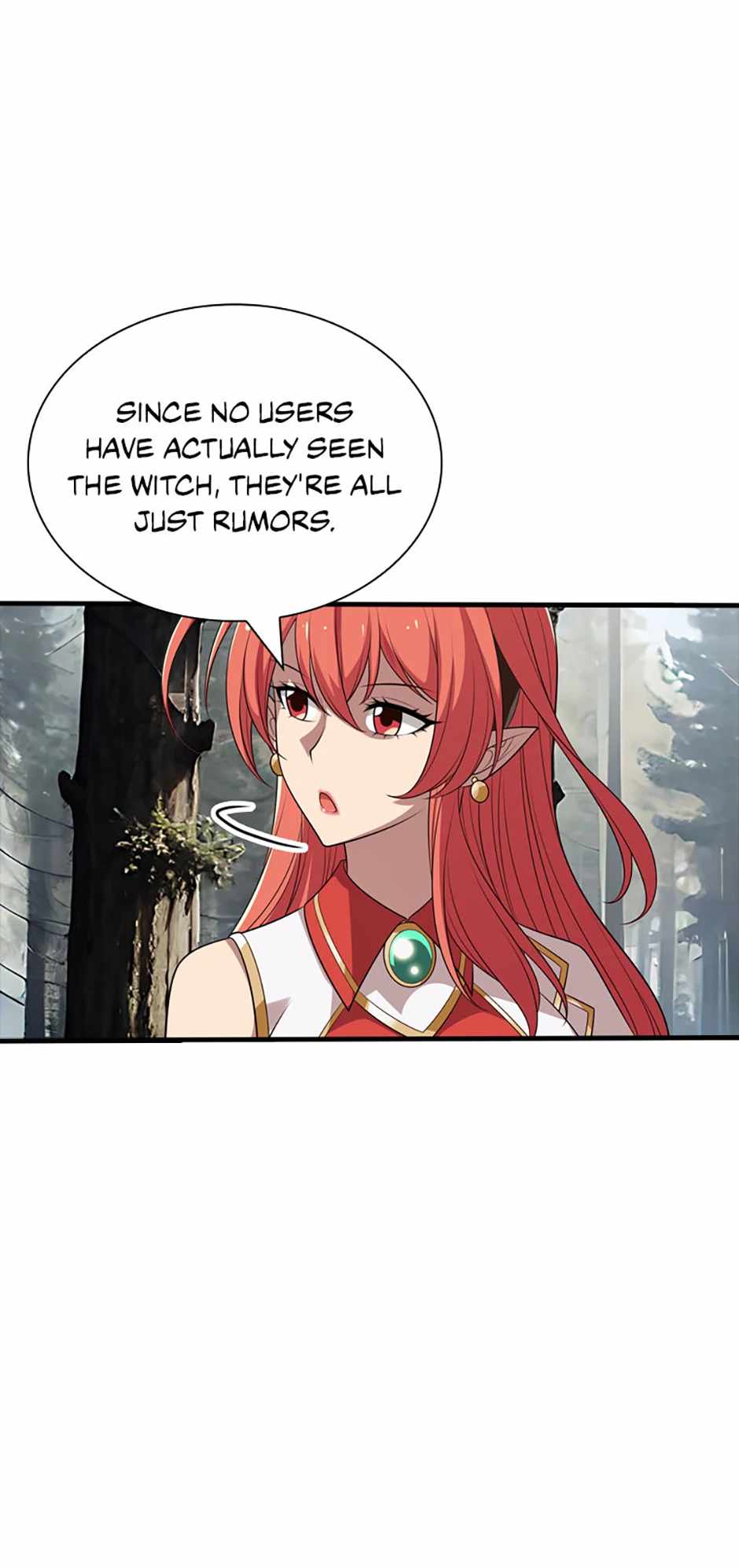 Back Then, I Didn’t Realize It Was A Big Win Chapter 54 page 38 - 