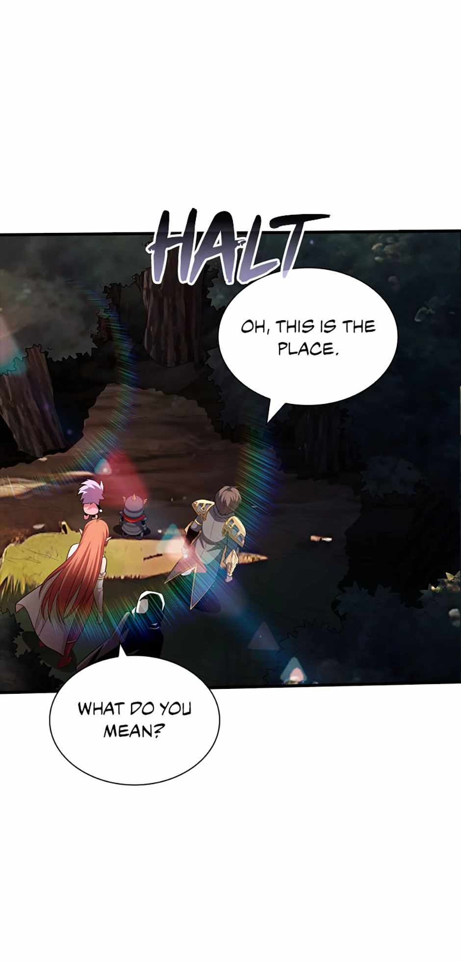 Back Then, I Didn’t Realize It Was A Big Win Chapter 54 page 41 - 