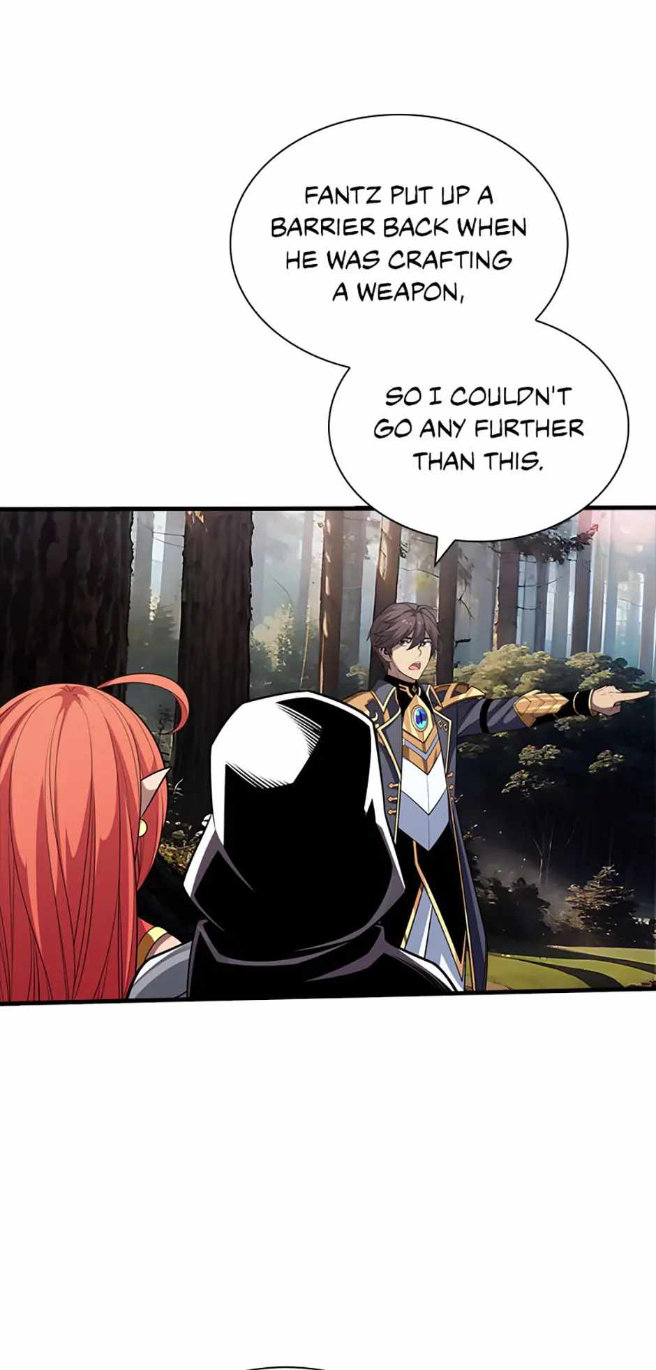Back Then, I Didn’t Realize It Was A Big Win Chapter 54 page 42 - 