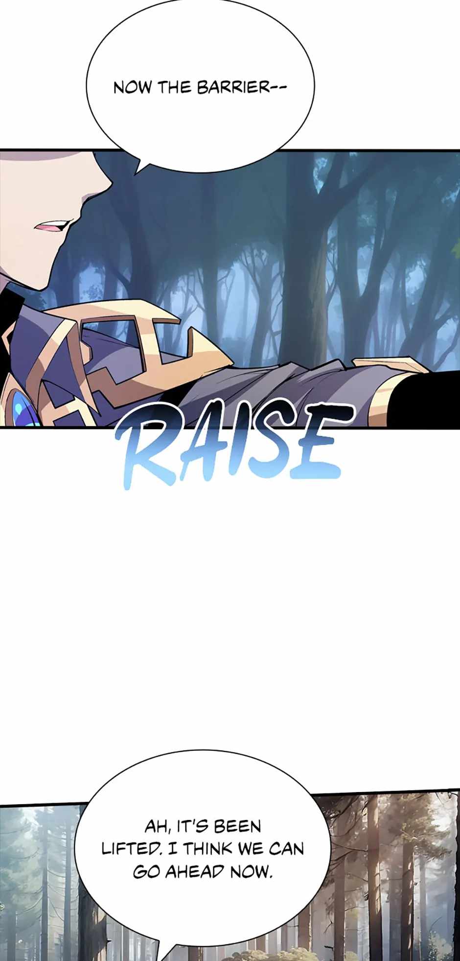 Back Then, I Didn’t Realize It Was A Big Win Chapter 54 page 43 - 