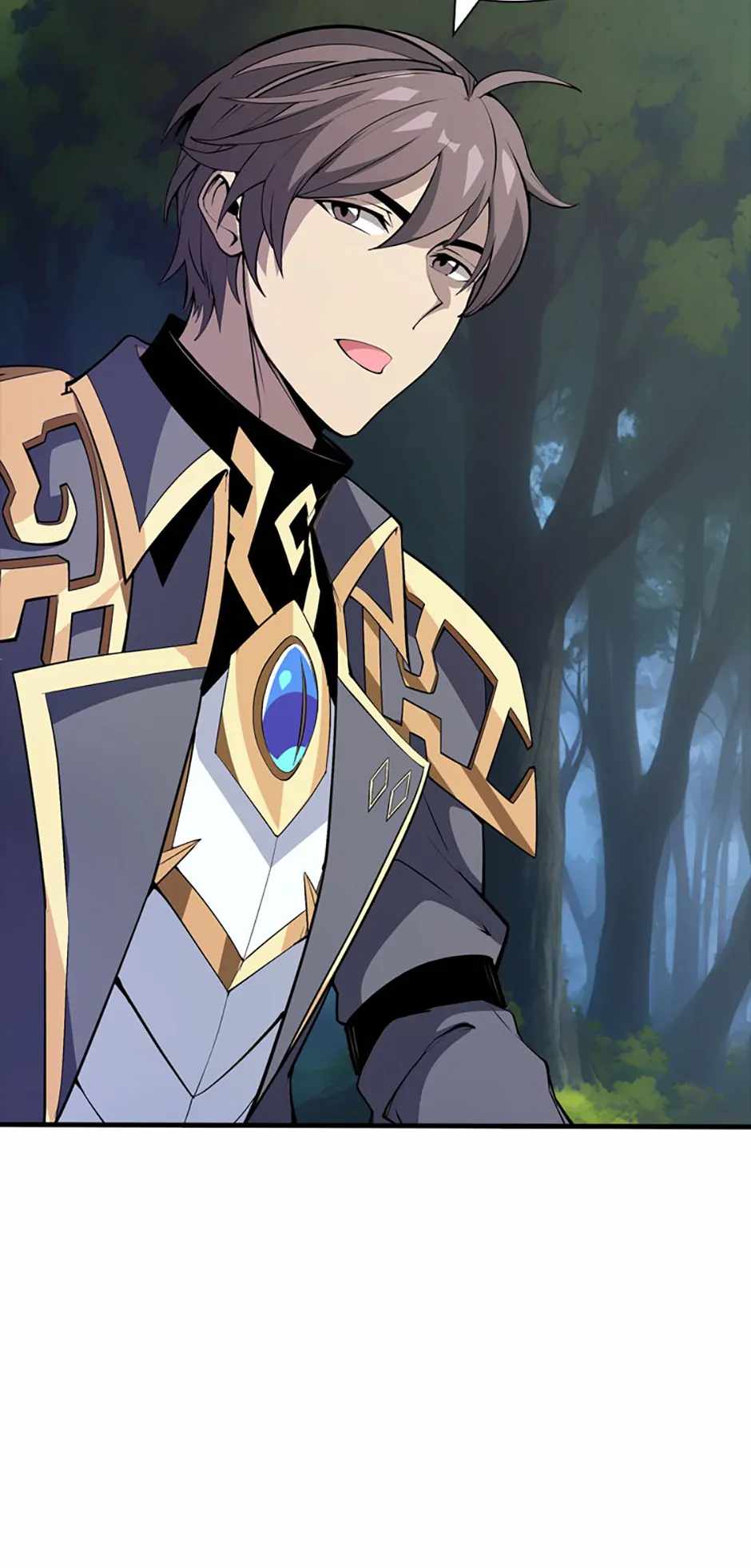 Back Then, I Didn’t Realize It Was A Big Win Chapter 54 page 45 - 