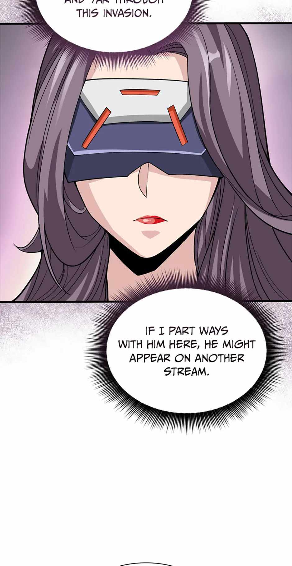 Back Then, I Didn’t Realize It Was A Big Win Chapter 54 page 50 - 