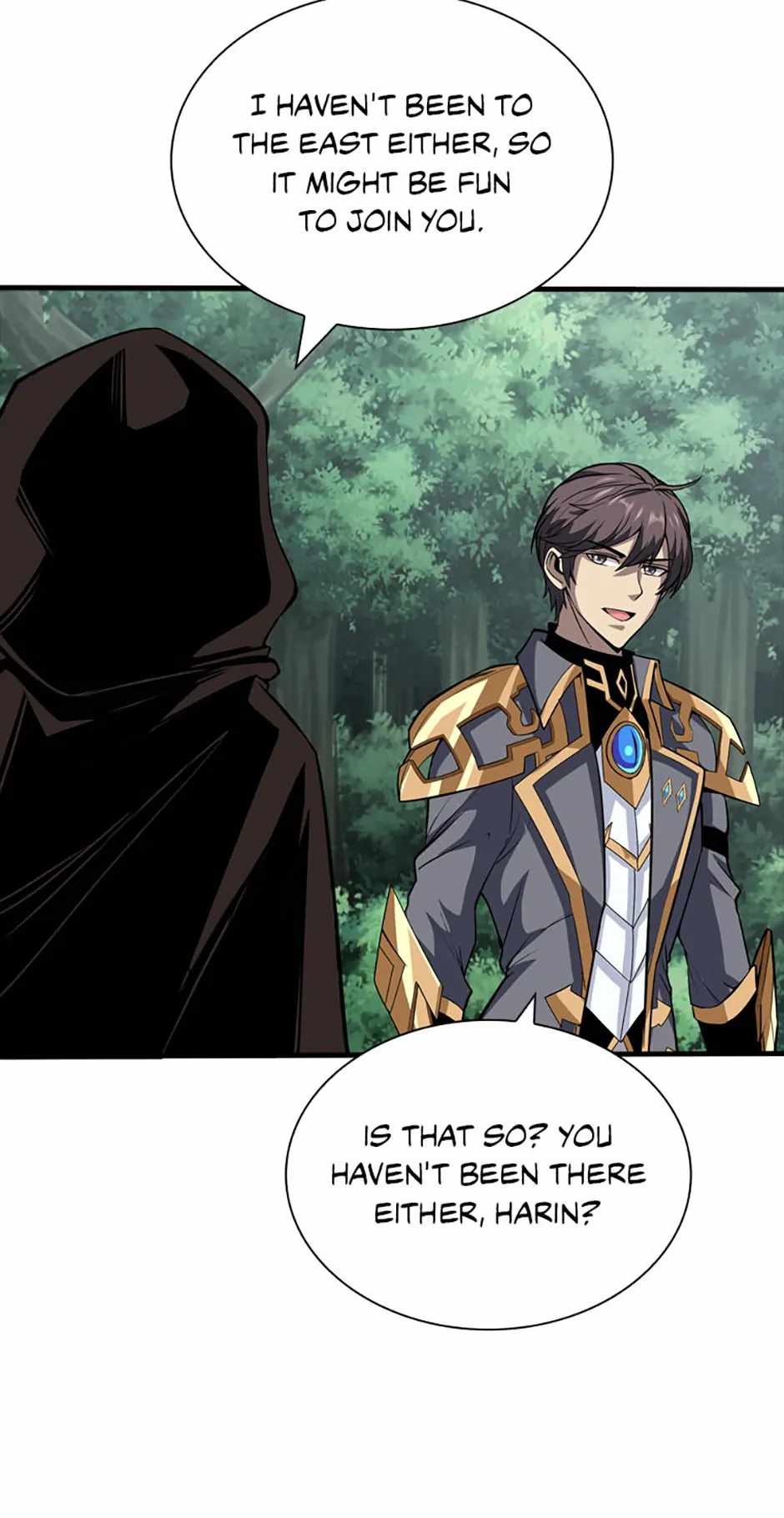 Back Then, I Didn’t Realize It Was A Big Win Chapter 54 page 51 - 