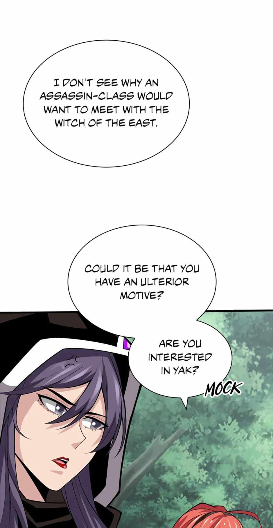 Back Then, I Didn’t Realize It Was A Big Win Chapter 54 page 52 - 