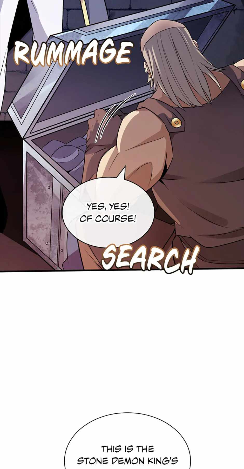 Back Then, I Didn’t Realize It Was A Big Win Chapter 54 page 59 - 