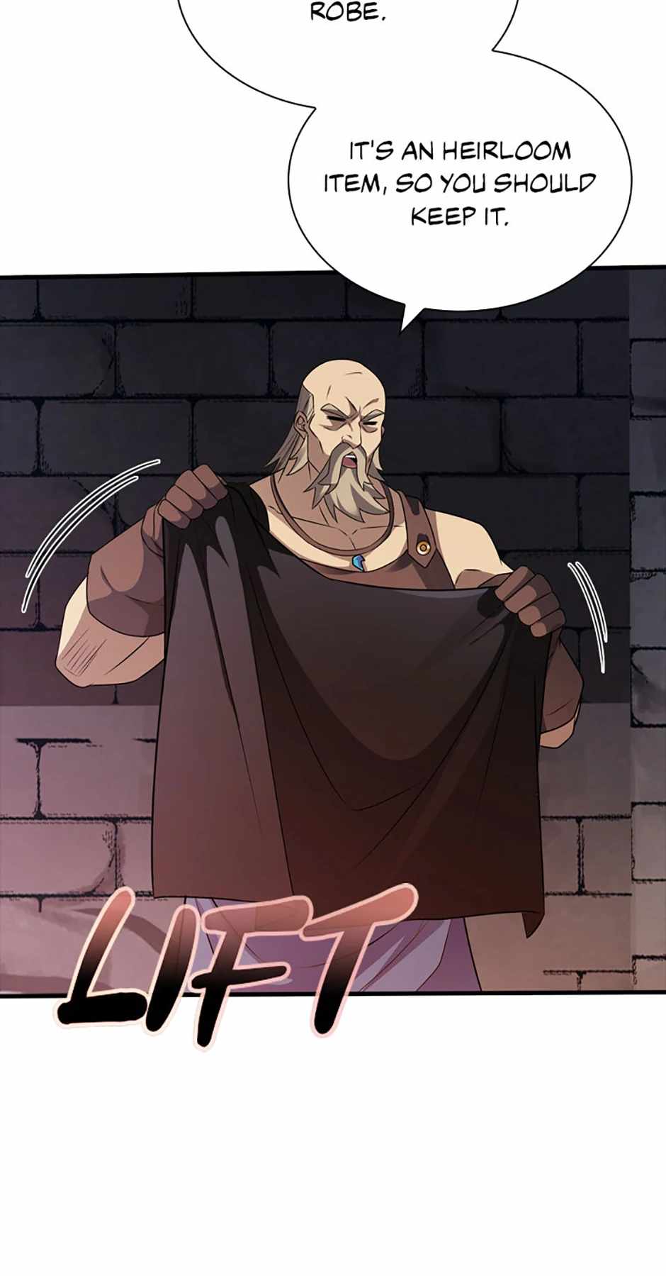 Back Then, I Didn’t Realize It Was A Big Win Chapter 54 page 60 - 