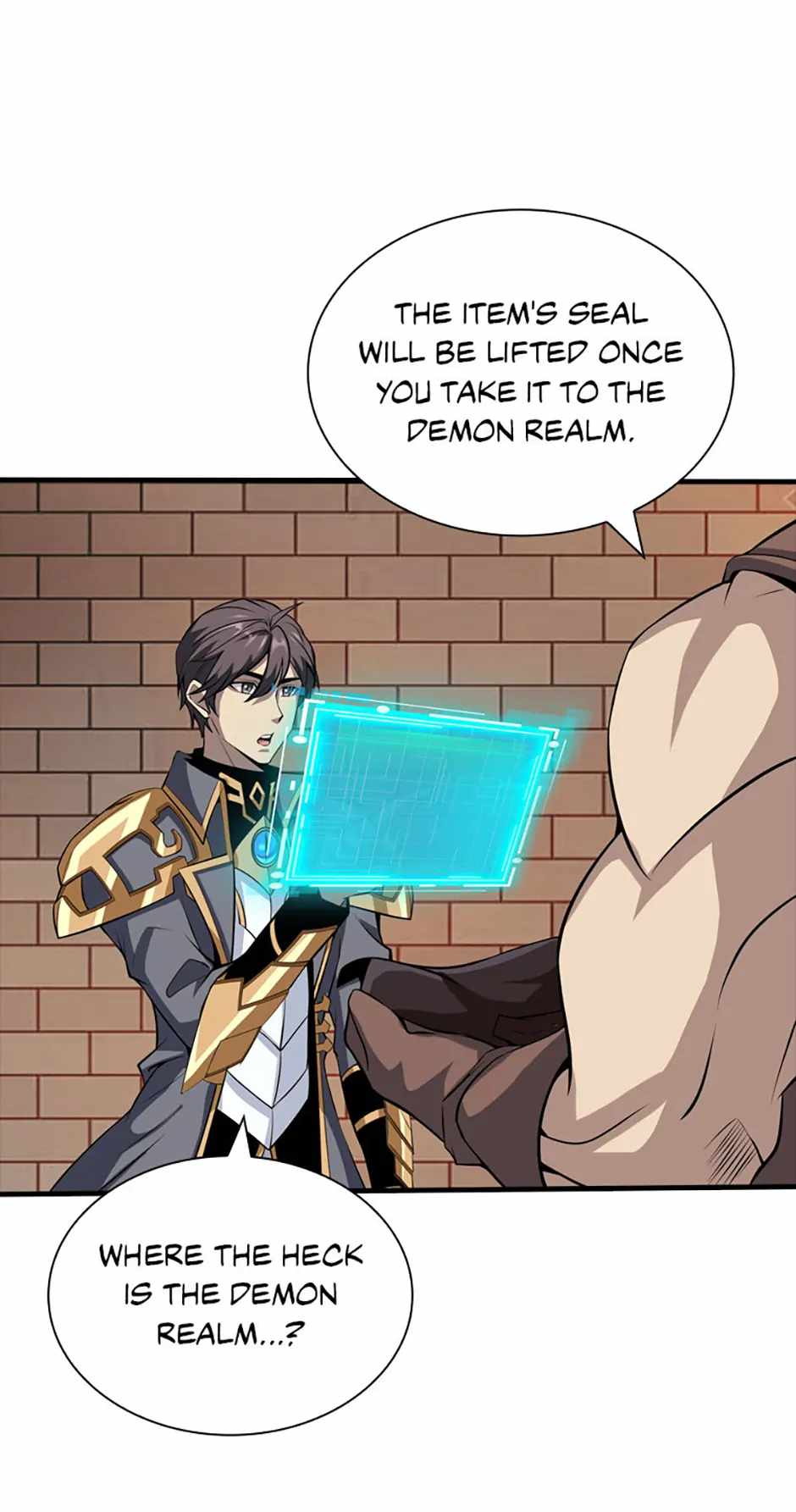 Back Then, I Didn’t Realize It Was A Big Win Chapter 54 page 61 - 