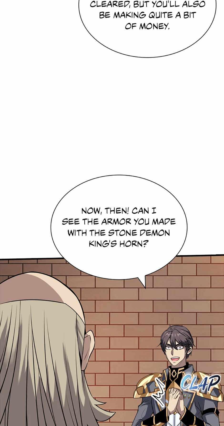 Back Then, I Didn’t Realize It Was A Big Win Chapter 54 page 64 - 