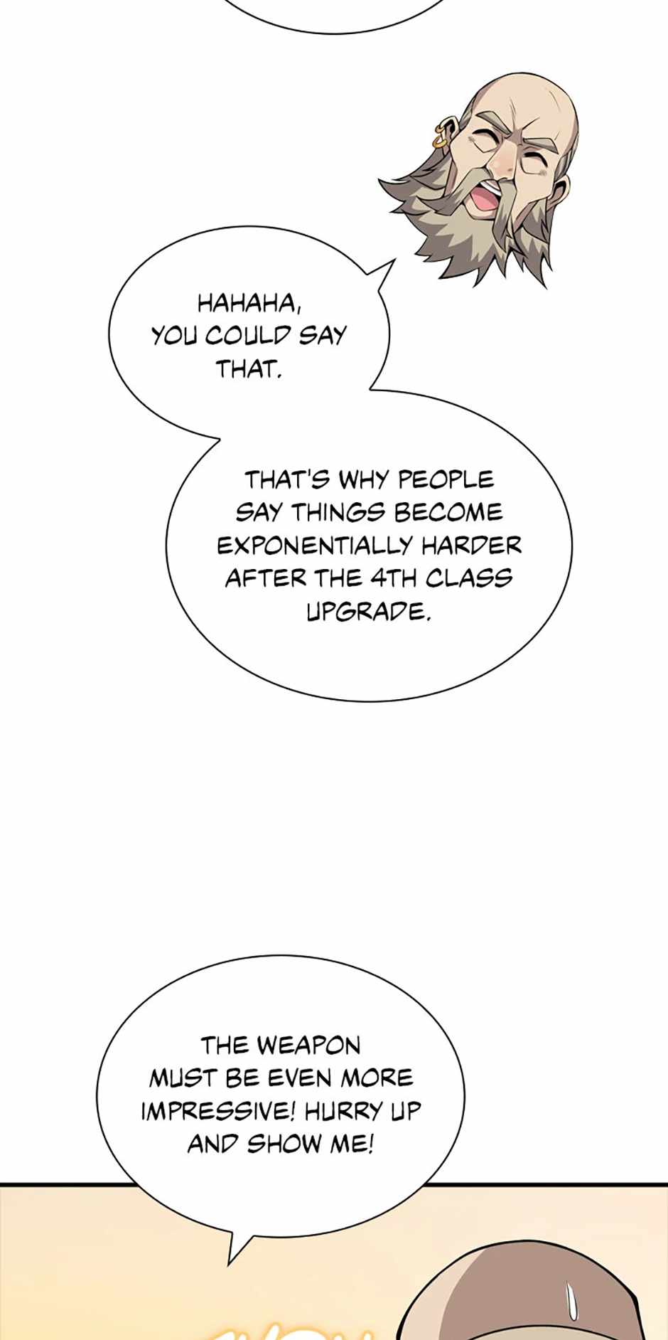 Back Then, I Didn’t Realize It Was A Big Win Chapter 54 page 68 - 