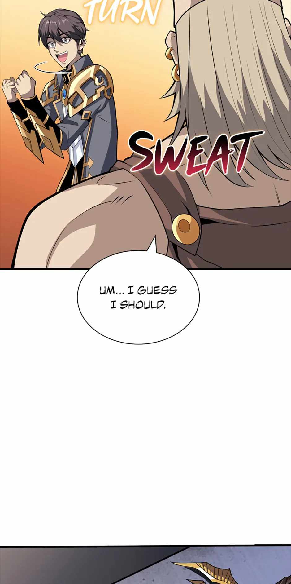 Back Then, I Didn’t Realize It Was A Big Win Chapter 54 page 69 - 