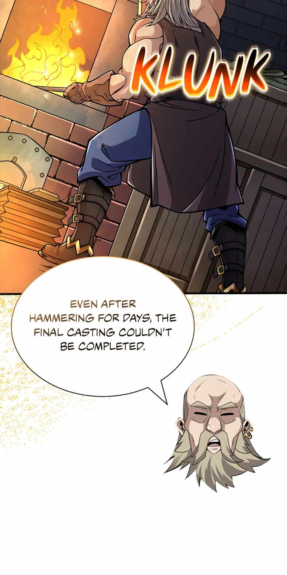 Back Then, I Didn’t Realize It Was A Big Win Chapter 54 page 72 - 
