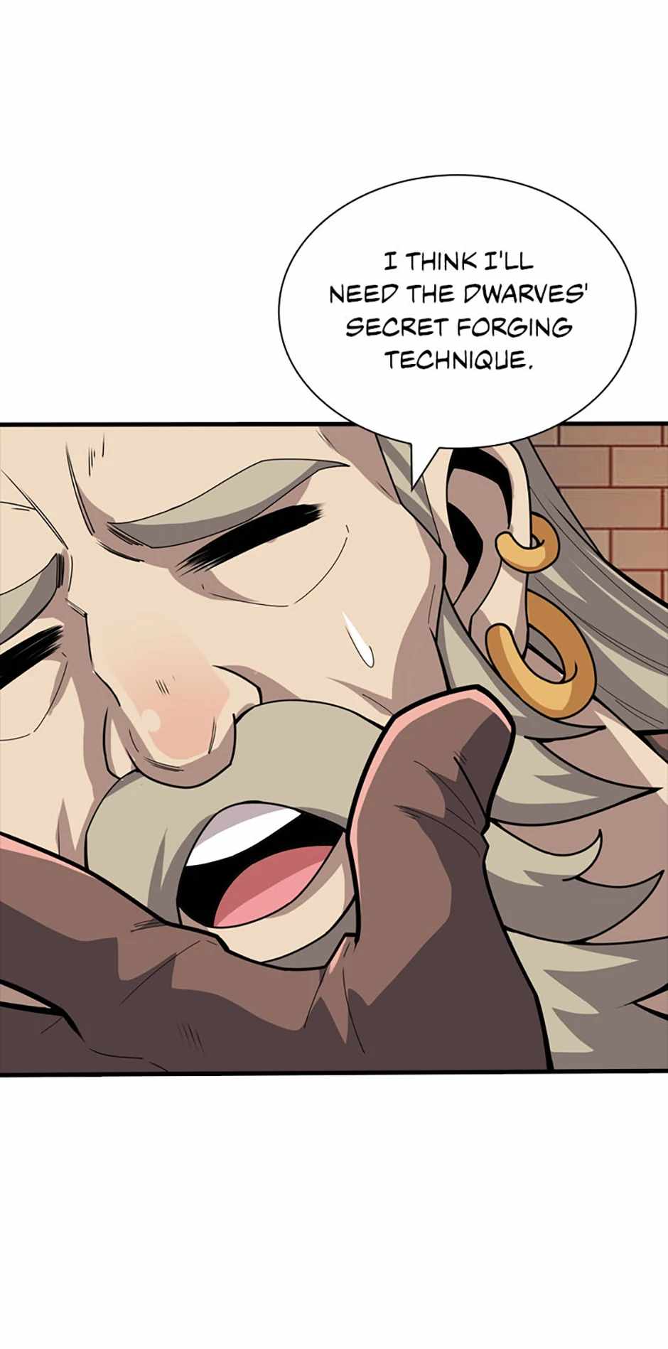 Back Then, I Didn’t Realize It Was A Big Win Chapter 54 page 73 - 