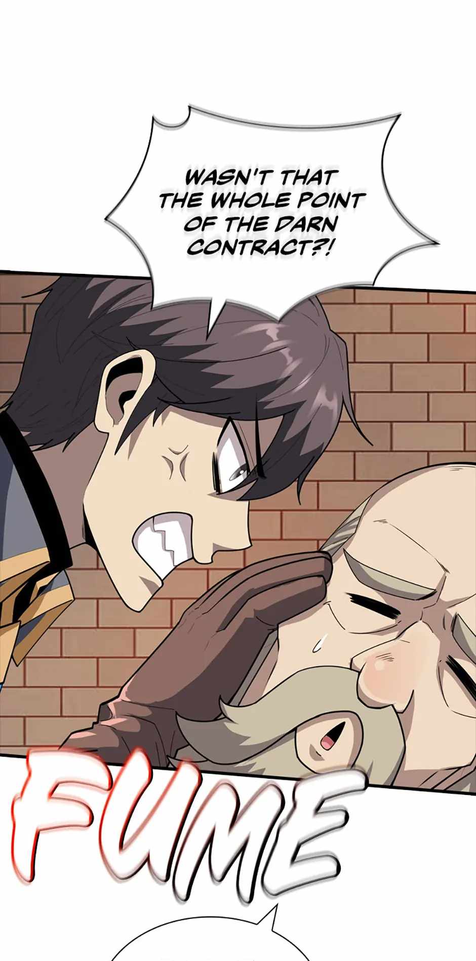 Back Then, I Didn’t Realize It Was A Big Win Chapter 54 page 74 - 