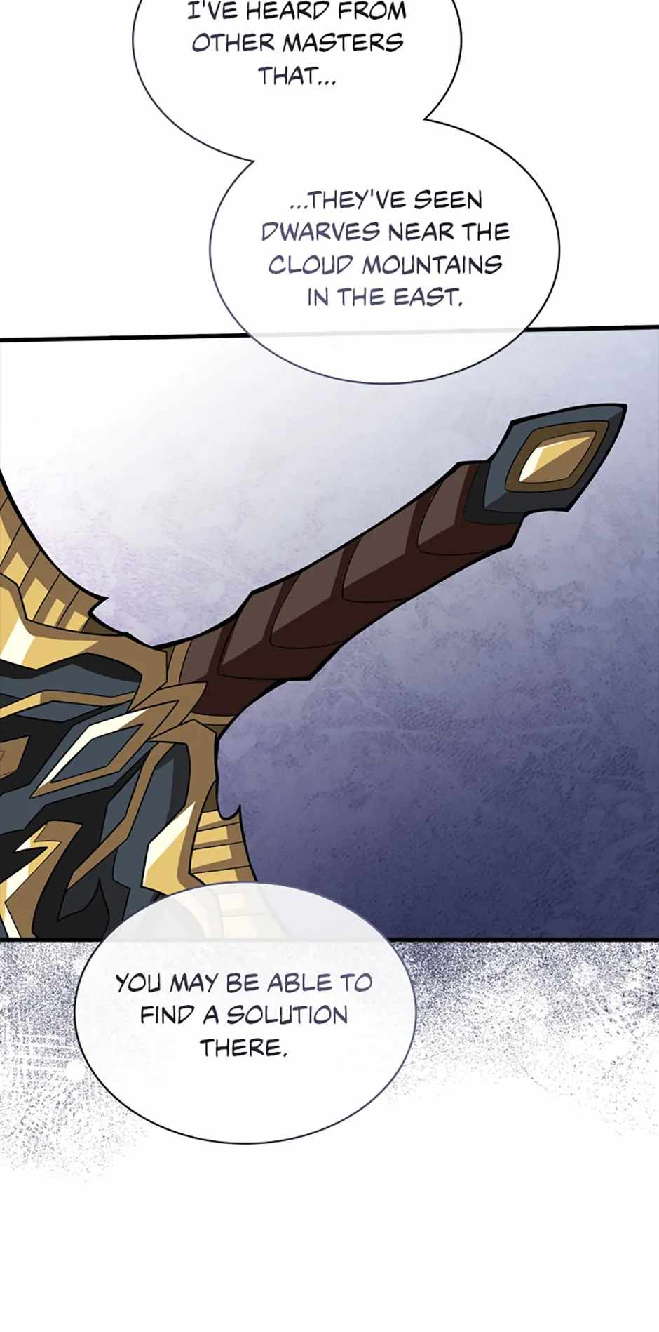 Back Then, I Didn’t Realize It Was A Big Win Chapter 54 page 77 - 