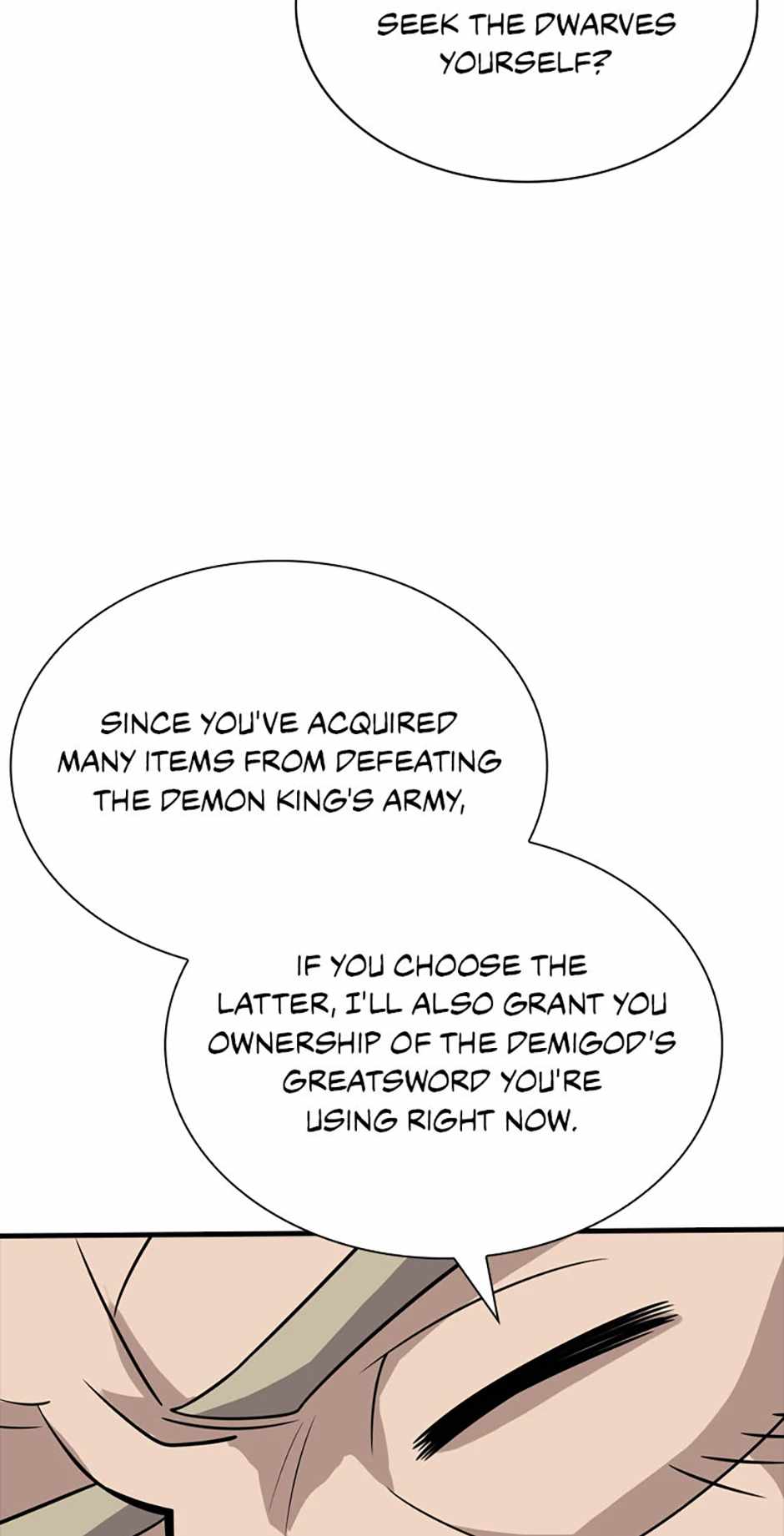 Back Then, I Didn’t Realize It Was A Big Win Chapter 54 page 80 - 
