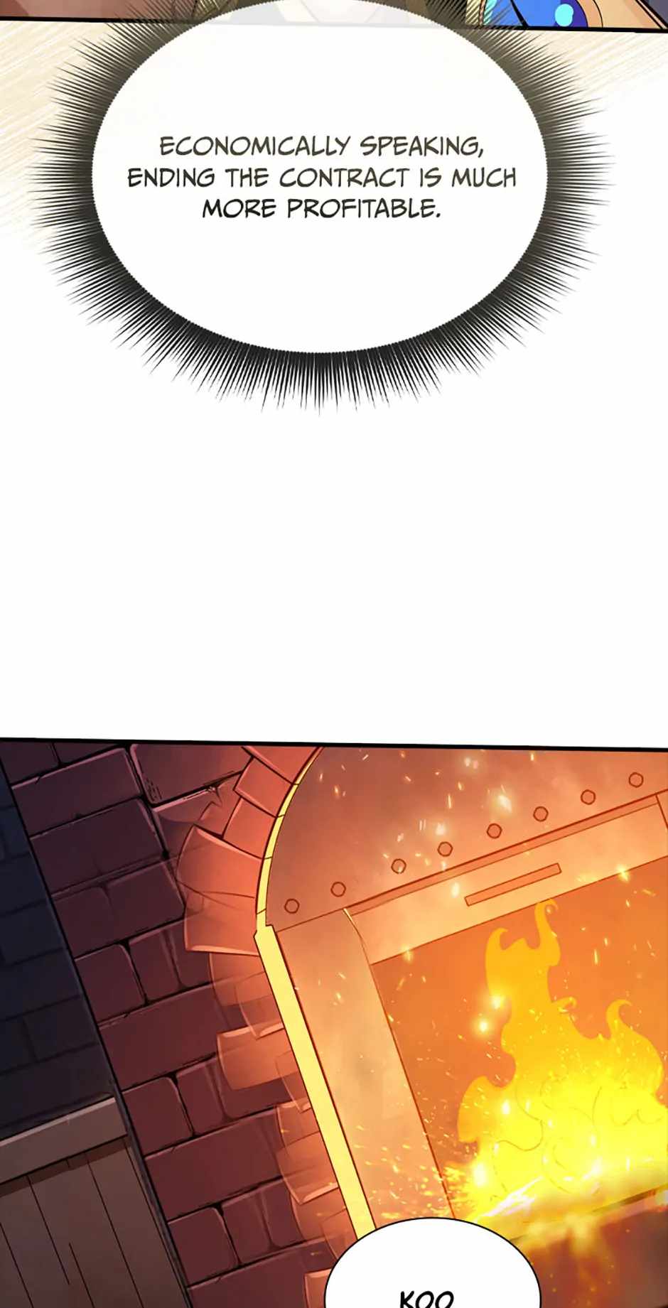 Back Then, I Didn’t Realize It Was A Big Win Chapter 54 page 82 - 