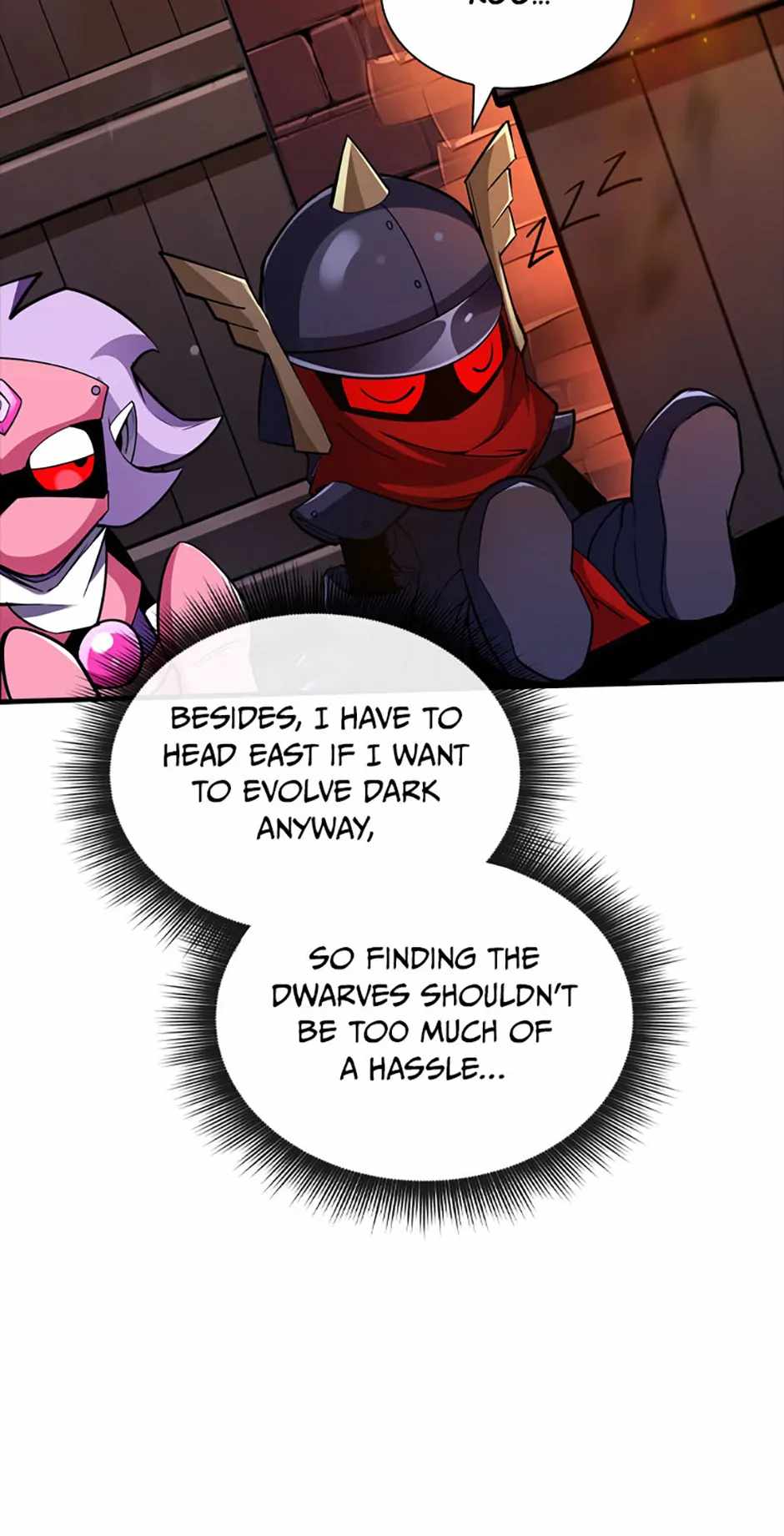 Back Then, I Didn’t Realize It Was A Big Win Chapter 54 page 83 - 