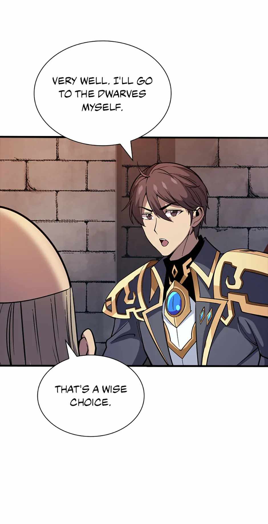 Back Then, I Didn’t Realize It Was A Big Win Chapter 54 page 84 - 