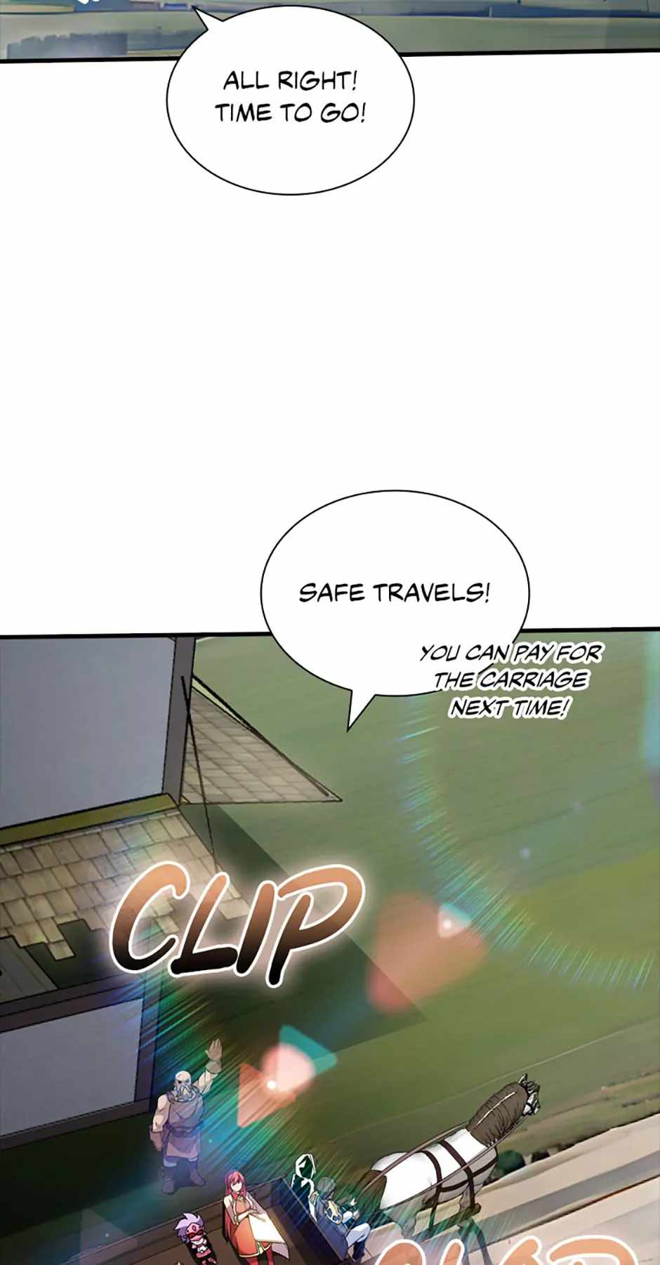 Back Then, I Didn’t Realize It Was A Big Win Chapter 54 page 88 - 