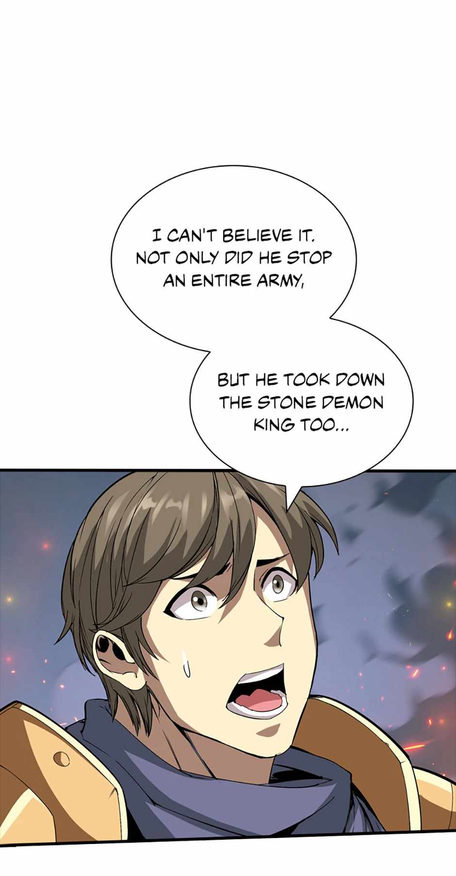 Back Then, I Didn’t Realize It Was A Big Win Chapter 54 page 10 - 