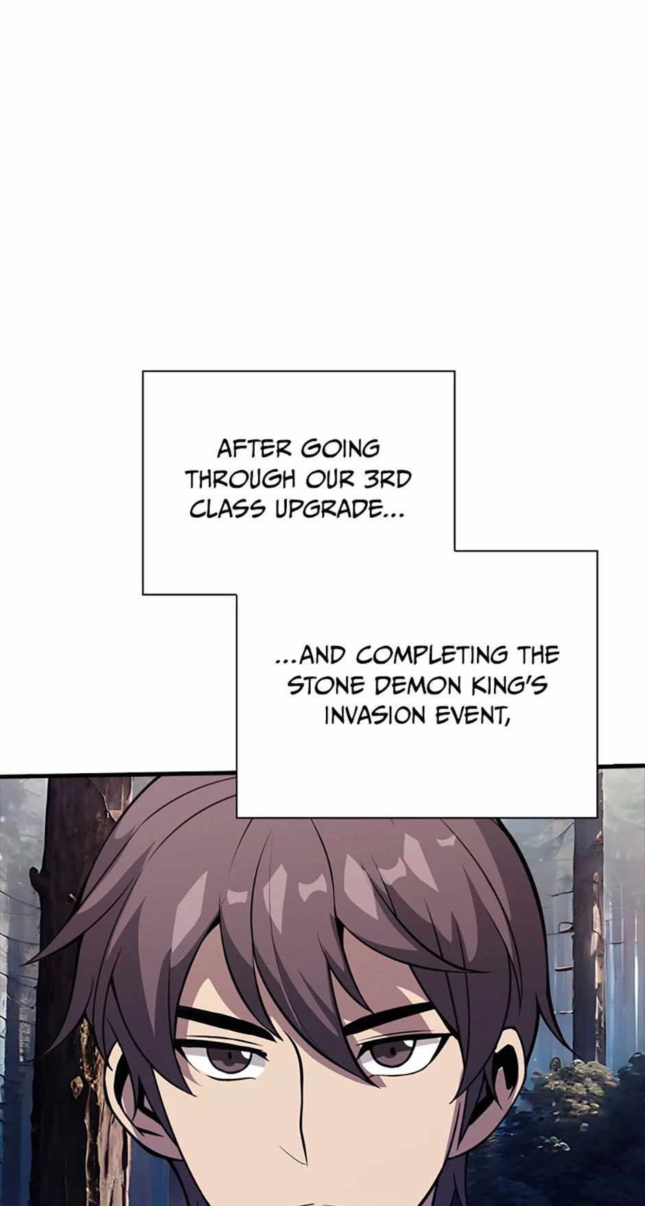 Back Then, I Didn’t Realize It Was A Big Win Chapter 55 page 2 - 