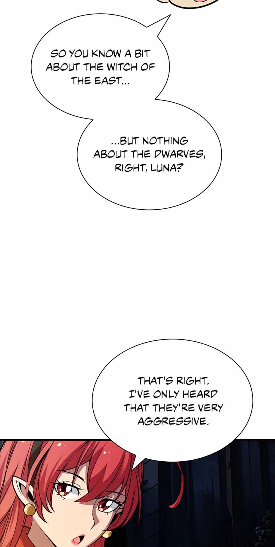 Back Then, I Didn’t Realize It Was A Big Win Chapter 55 page 15 - 
