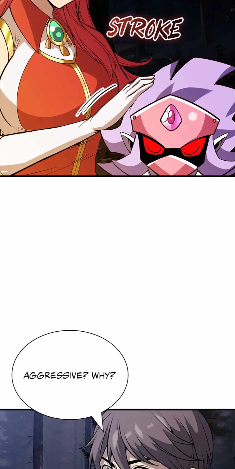 Back Then, I Didn’t Realize It Was A Big Win Chapter 55 page 16 - 