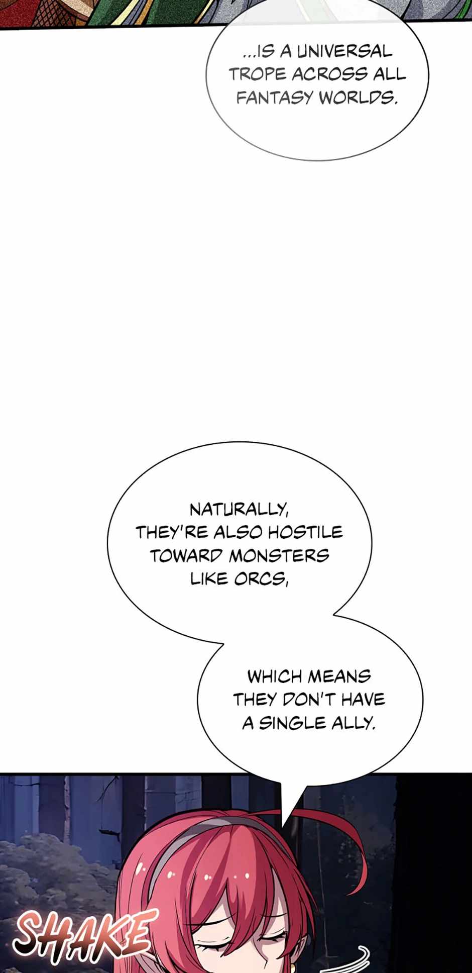 Back Then, I Didn’t Realize It Was A Big Win Chapter 55 page 20 - 