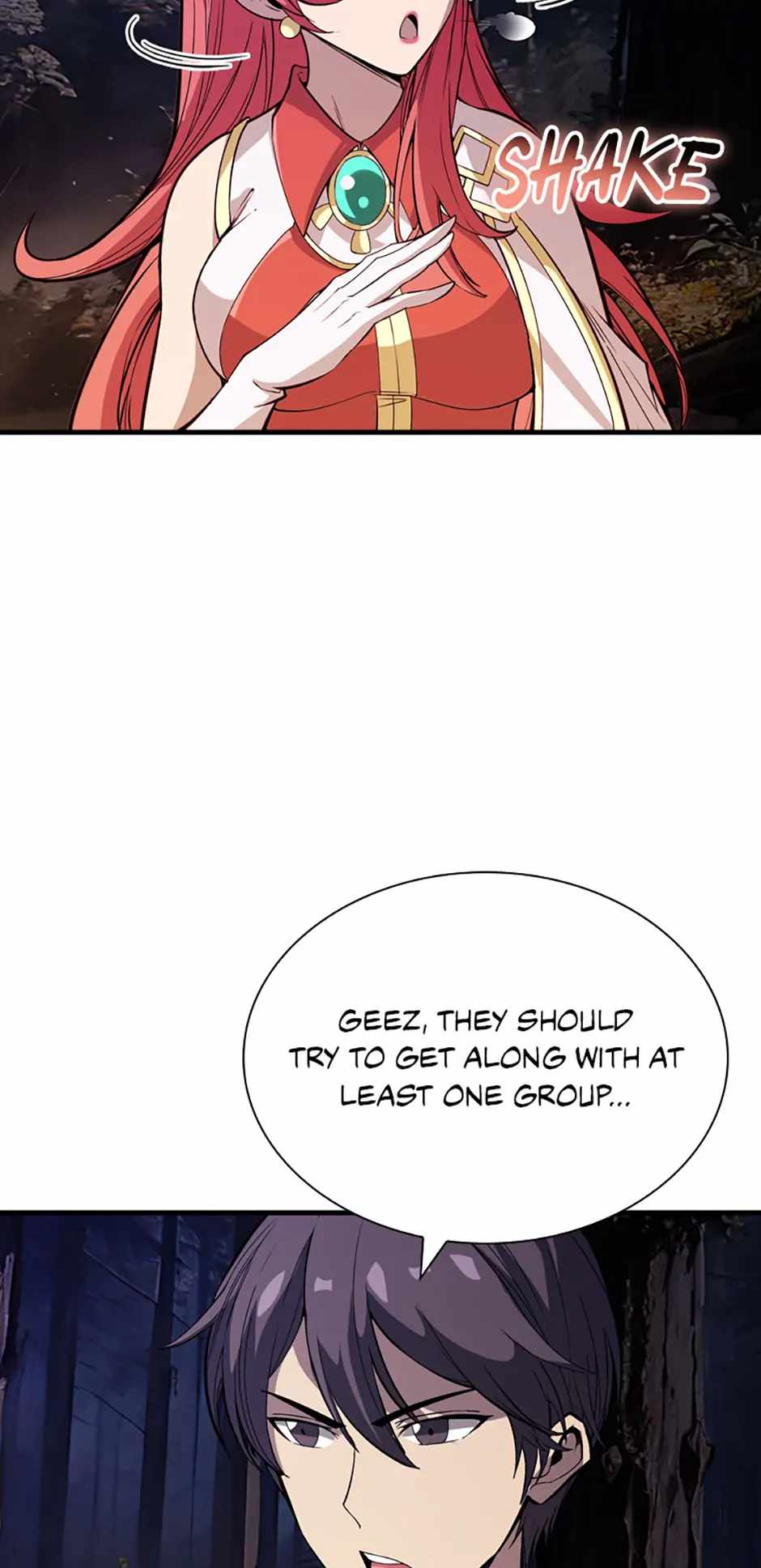 Back Then, I Didn’t Realize It Was A Big Win Chapter 55 page 21 - 