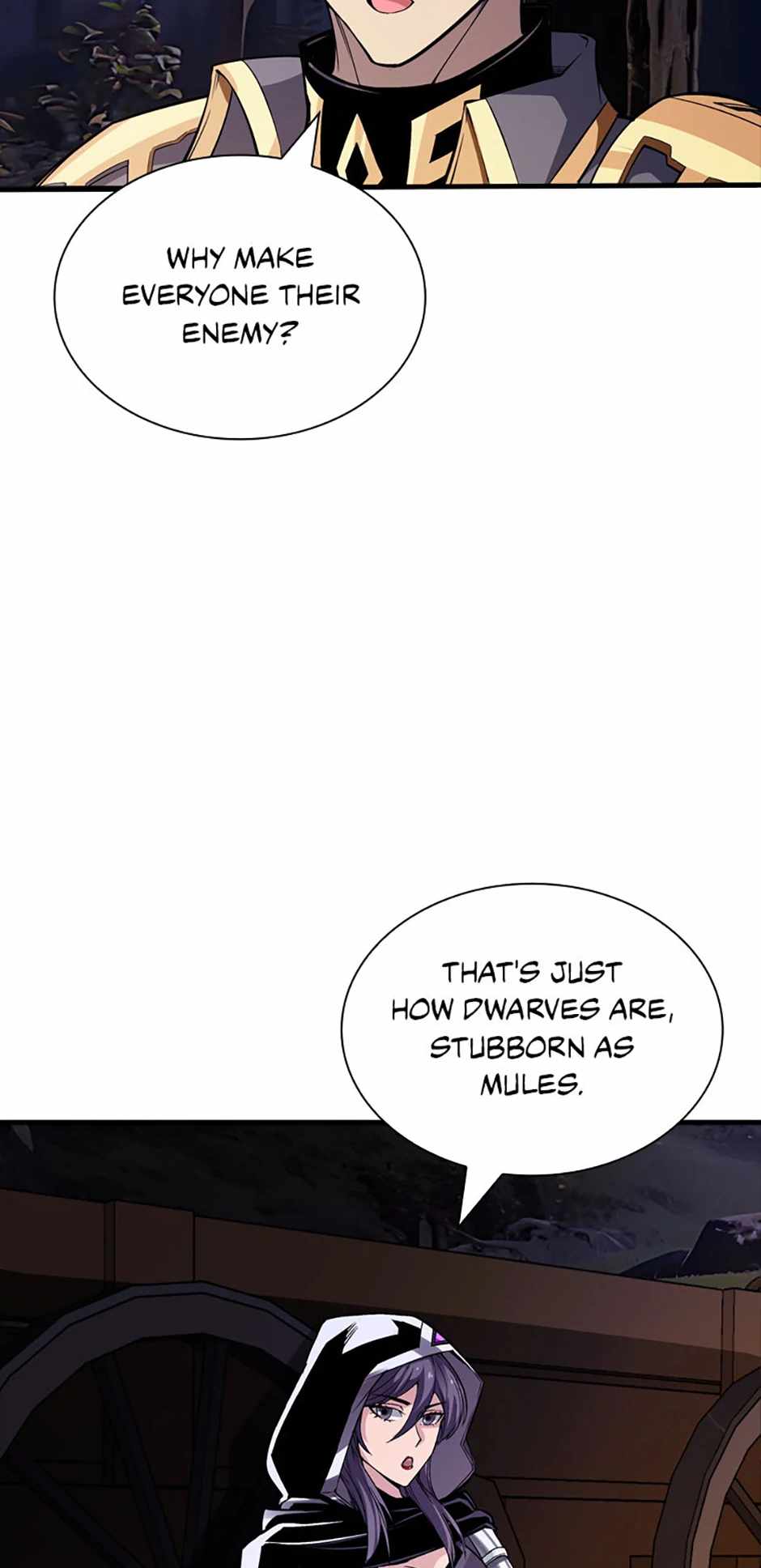 Back Then, I Didn’t Realize It Was A Big Win Chapter 55 page 22 - 