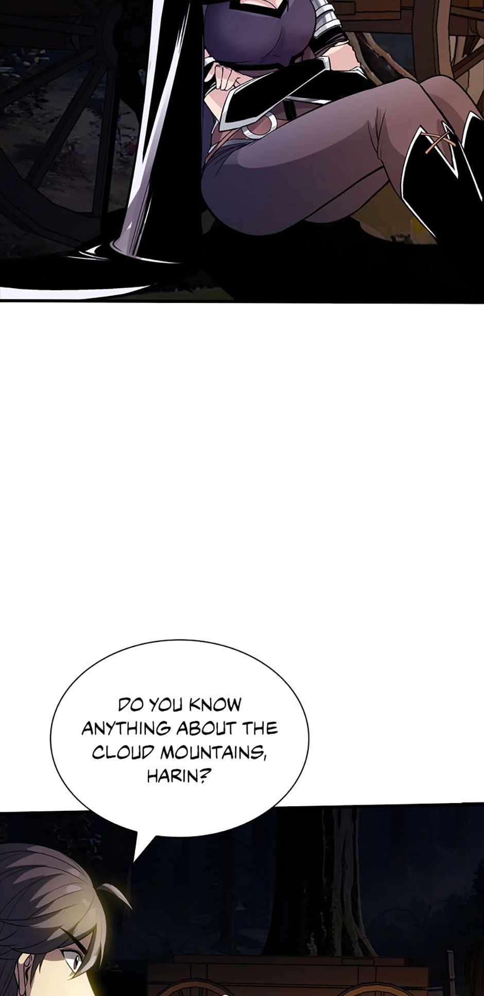 Back Then, I Didn’t Realize It Was A Big Win Chapter 55 page 23 - 