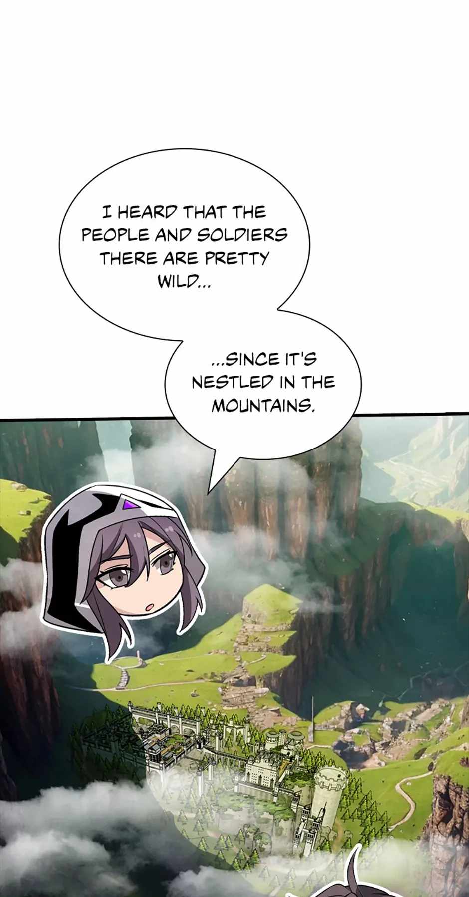 Back Then, I Didn’t Realize It Was A Big Win Chapter 55 page 26 - 