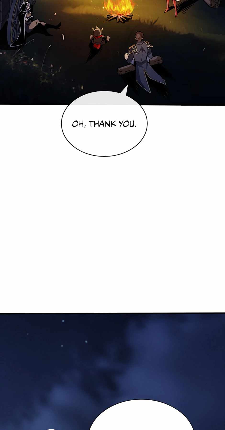 Back Then, I Didn’t Realize It Was A Big Win Chapter 55 page 28 - 