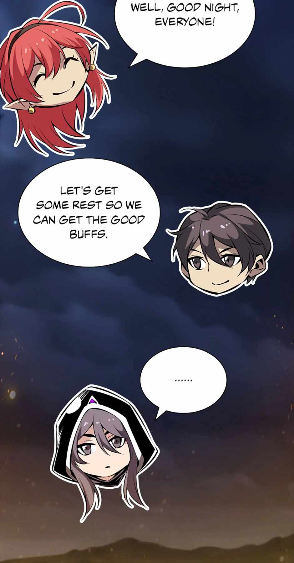 Back Then, I Didn’t Realize It Was A Big Win Chapter 55 page 29 - 