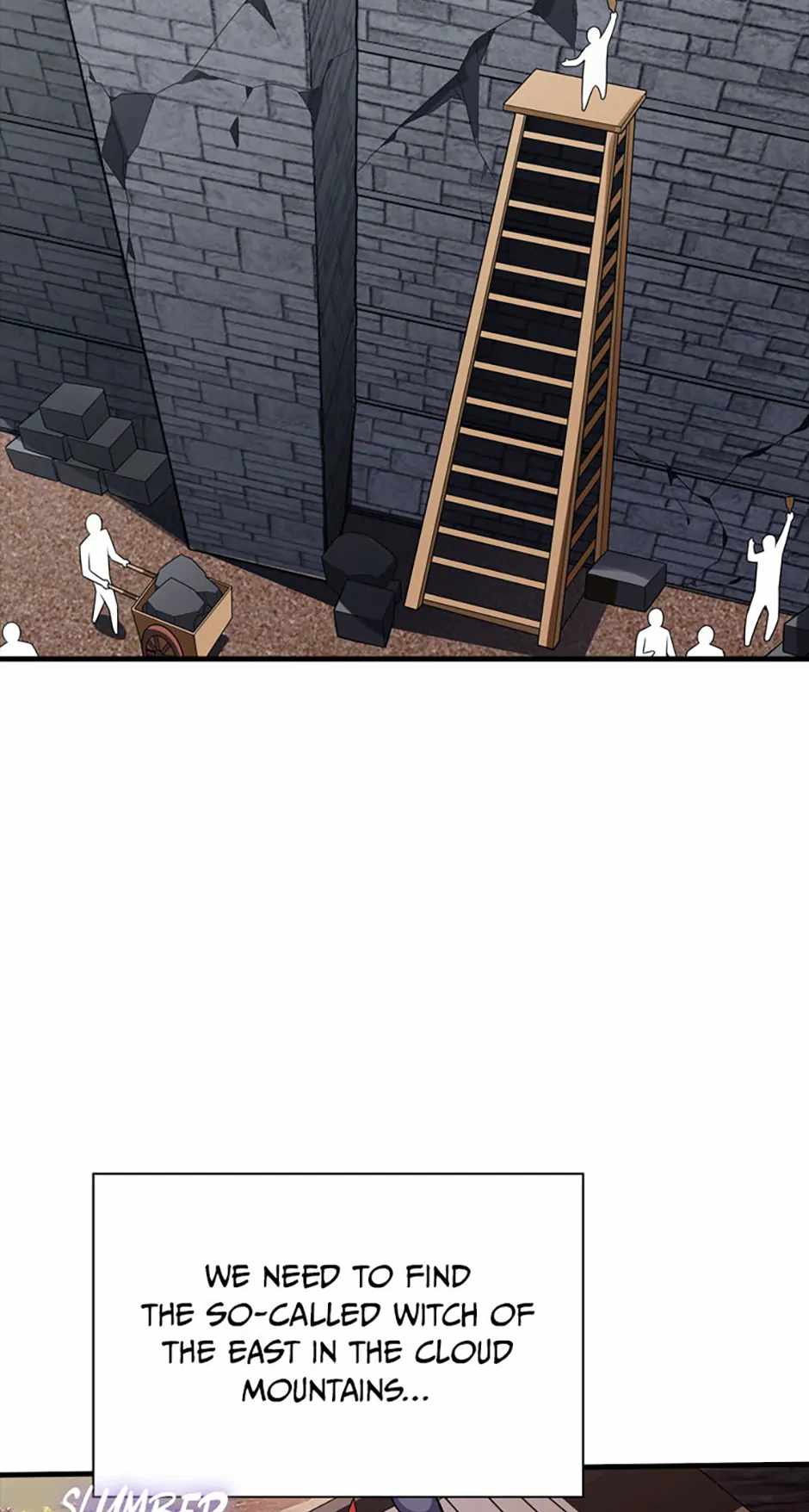 Back Then, I Didn’t Realize It Was A Big Win Chapter 55 page 4 - 